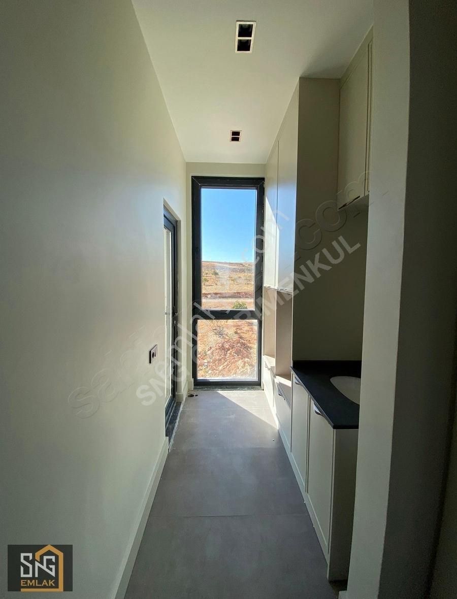 Sng Gyd'den Yamaçtepe'de Satılık Ultra Lüks 4+1 Daire - Görsel 8