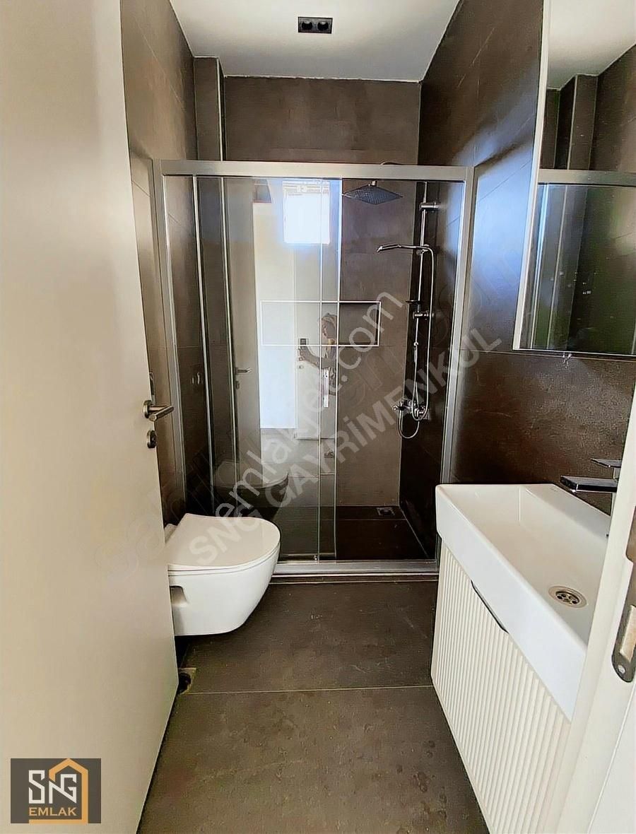 Sng Gyd'den Yamaçtepe'de Satılık Ultra Lüks 4+1 Daire - Görsel 5