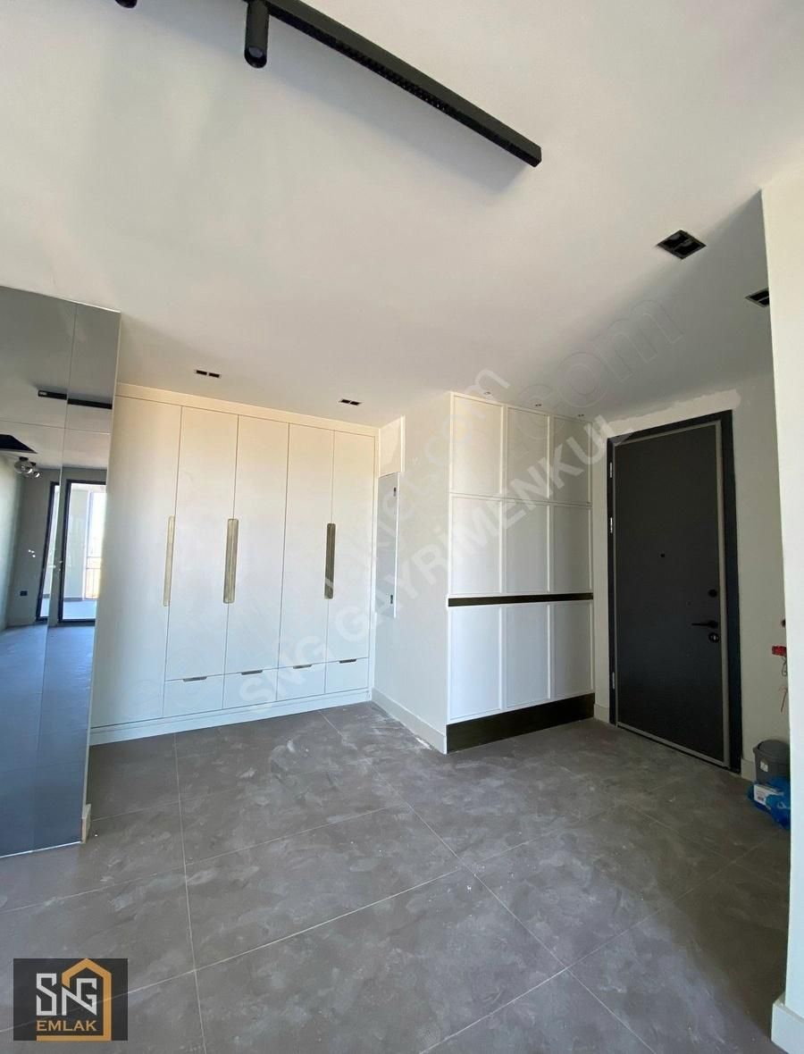 Sng Gyd'den Yamaçtepe'de Satılık Ultra Lüks 4+1 Daire - Görsel 9