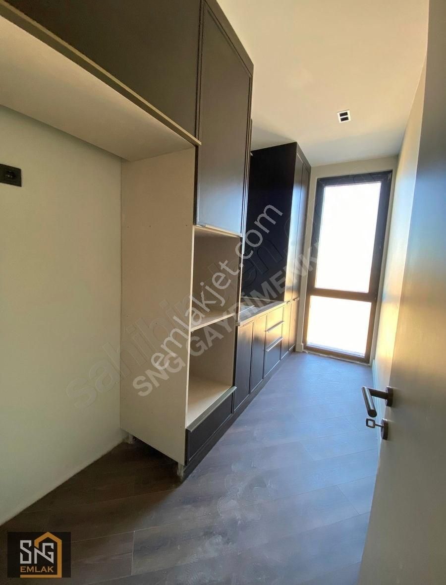 Sng Gyd'den Yamaçtepe'de Satılık Ultra Lüks 4+1 Daire - Görsel 18