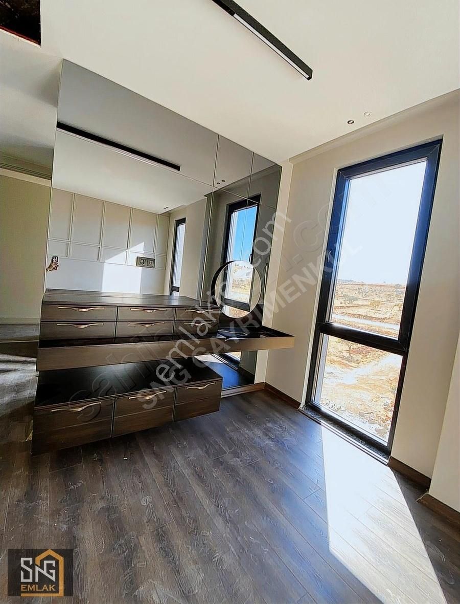 Sng Gyd'den Yamaçtepe'de Satılık Ultra Lüks 4+1 Daire - Görsel 23