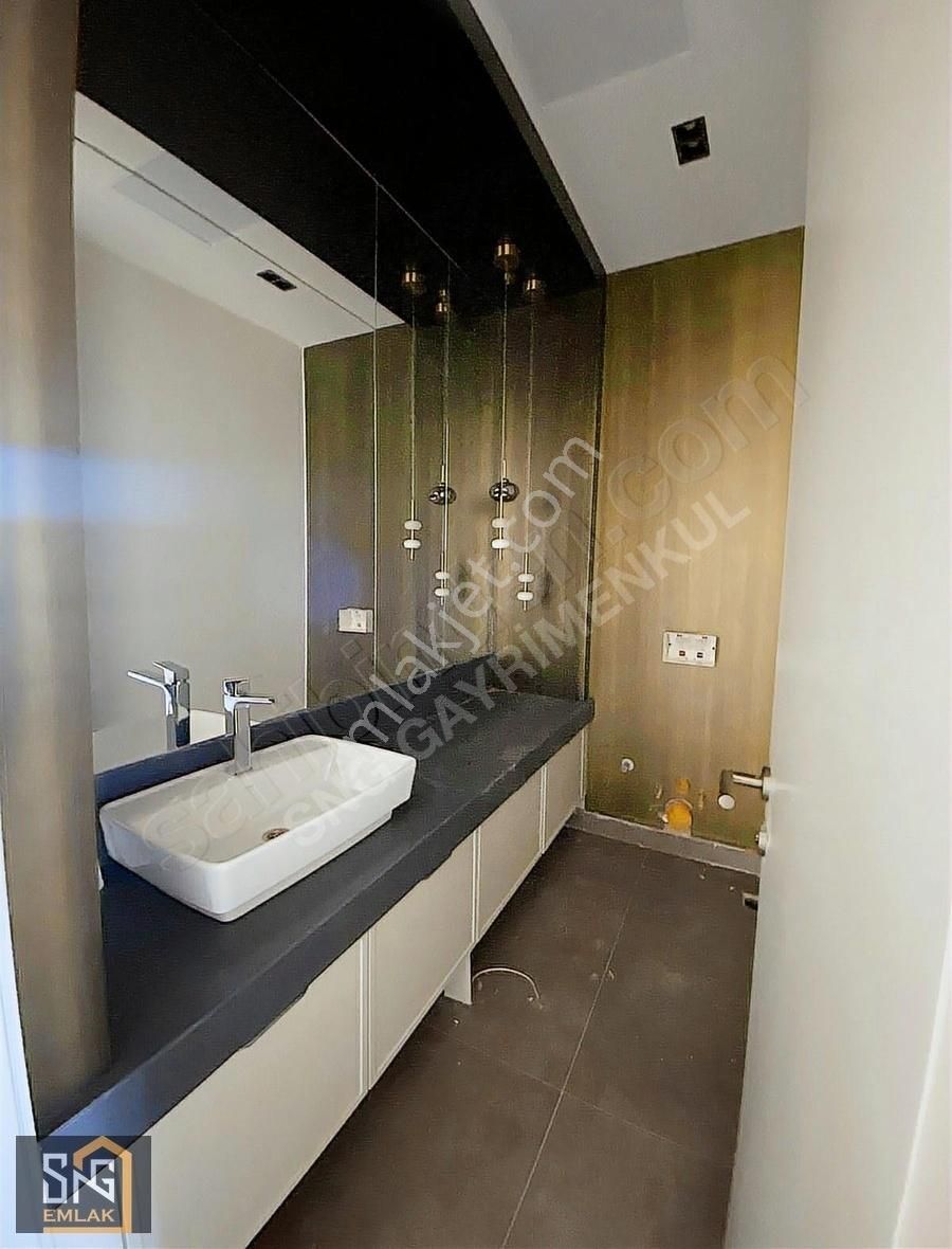 Sng Gyd'den Yamaçtepe'de Satılık Ultra Lüks 4+1 Daire - Görsel 4