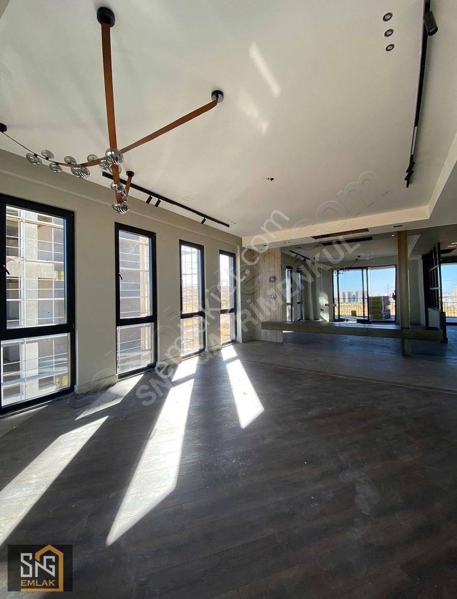 Sng Gyd'den Yamaçtepe'de Satılık Ultra Lüks 4+1 Daire - Görsel 12