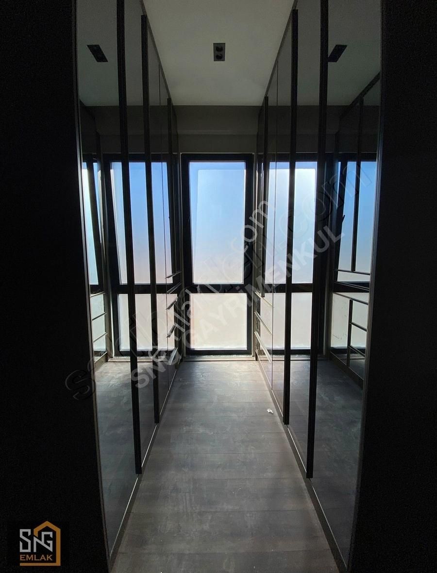 Sng Gyd'den Yamaçtepe'de Satılık Ultra Lüks 4+1 Daire - Görsel 29