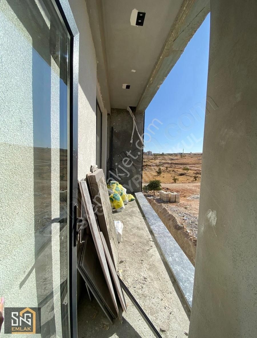 Sng Gyd'den Yamaçtepe'de Satılık Ultra Lüks 4+1 Daire - Görsel 31