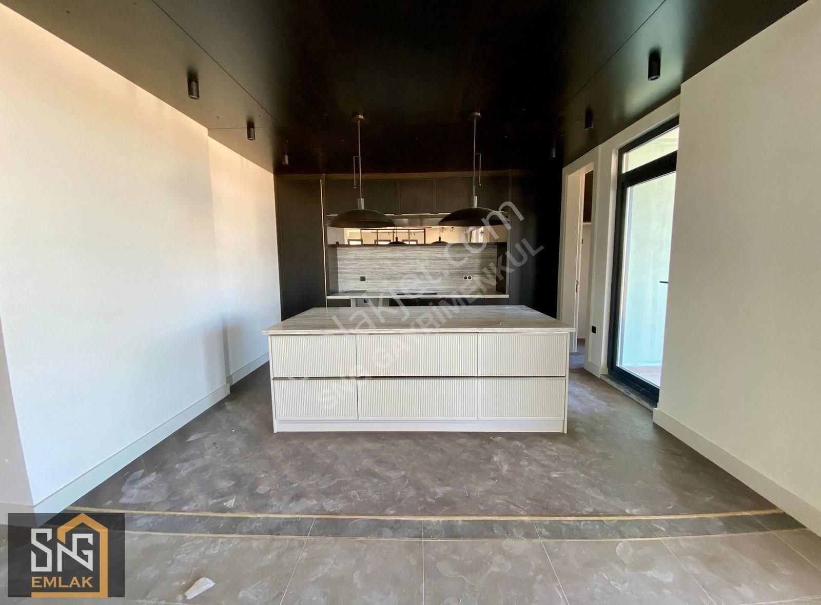 Sng Gyd'den Yamaçtepe'de Satılık Ultra Lüks 4+1 Daire - Görsel 15