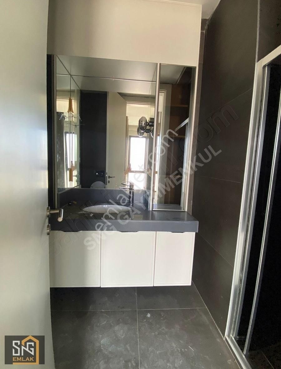 Sng Gyd'den Yamaçtepe'de Satılık Ultra Lüks 4+1 Daire - Görsel 19