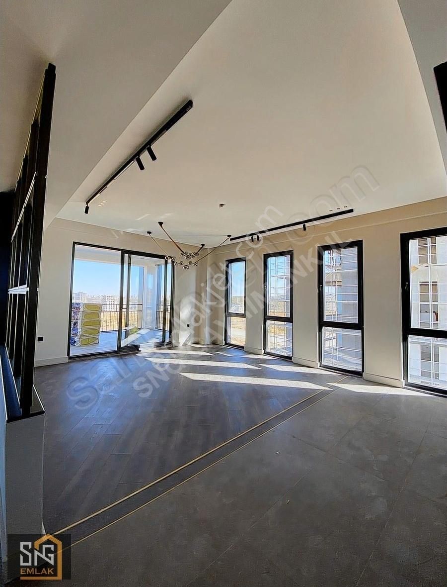 Sng Gyd'den Yamaçtepe'de Satılık Ultra Lüks 4+1 Daire - Görsel 17