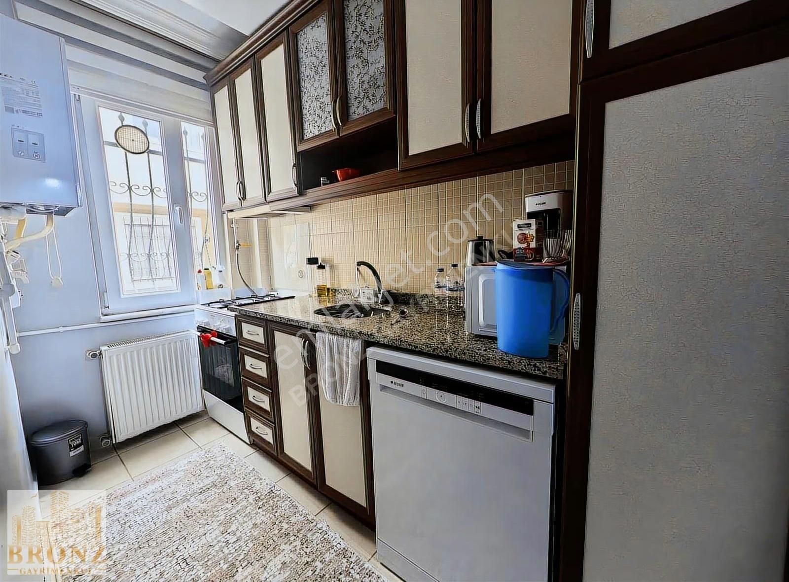 Ümraniye Çakmak Çamlık'ta Finans Merkezine Yakın 2+1 Daire - Görsel 16