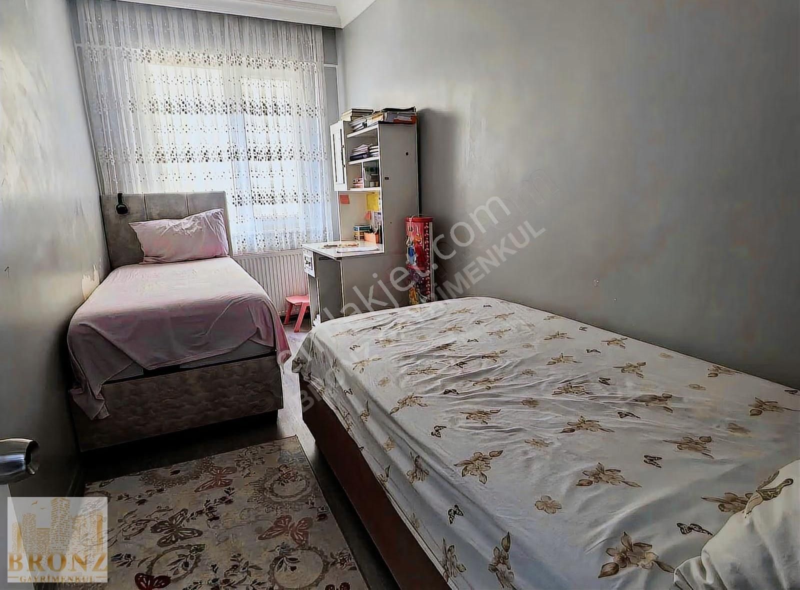 Ümraniye Çakmak Çamlık'ta Finans Merkezine Yakın 2+1 Daire - Görsel 19