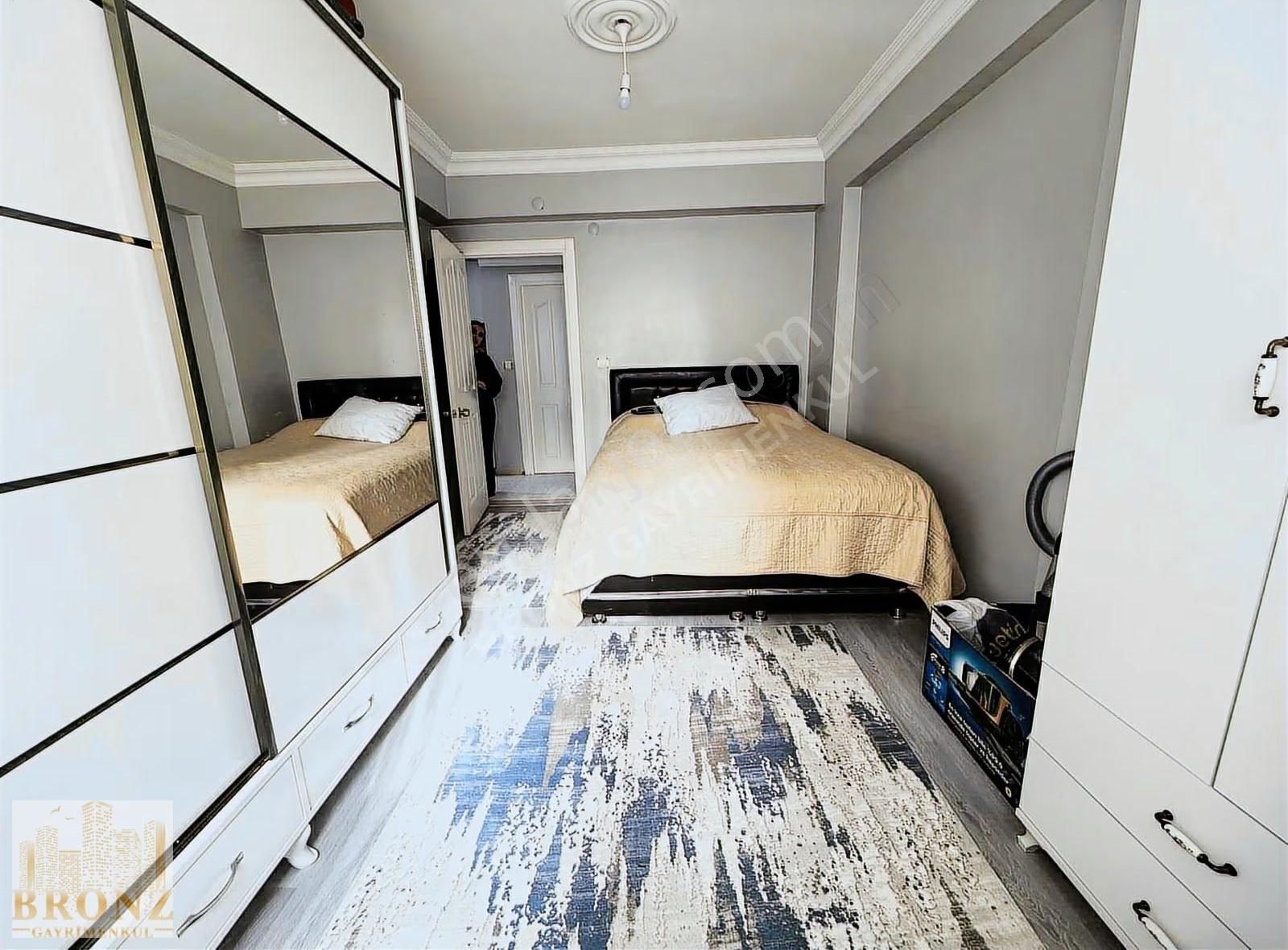 Ümraniye Çakmak Çamlık'ta Finans Merkezine Yakın 2+1 Daire - Görsel 18