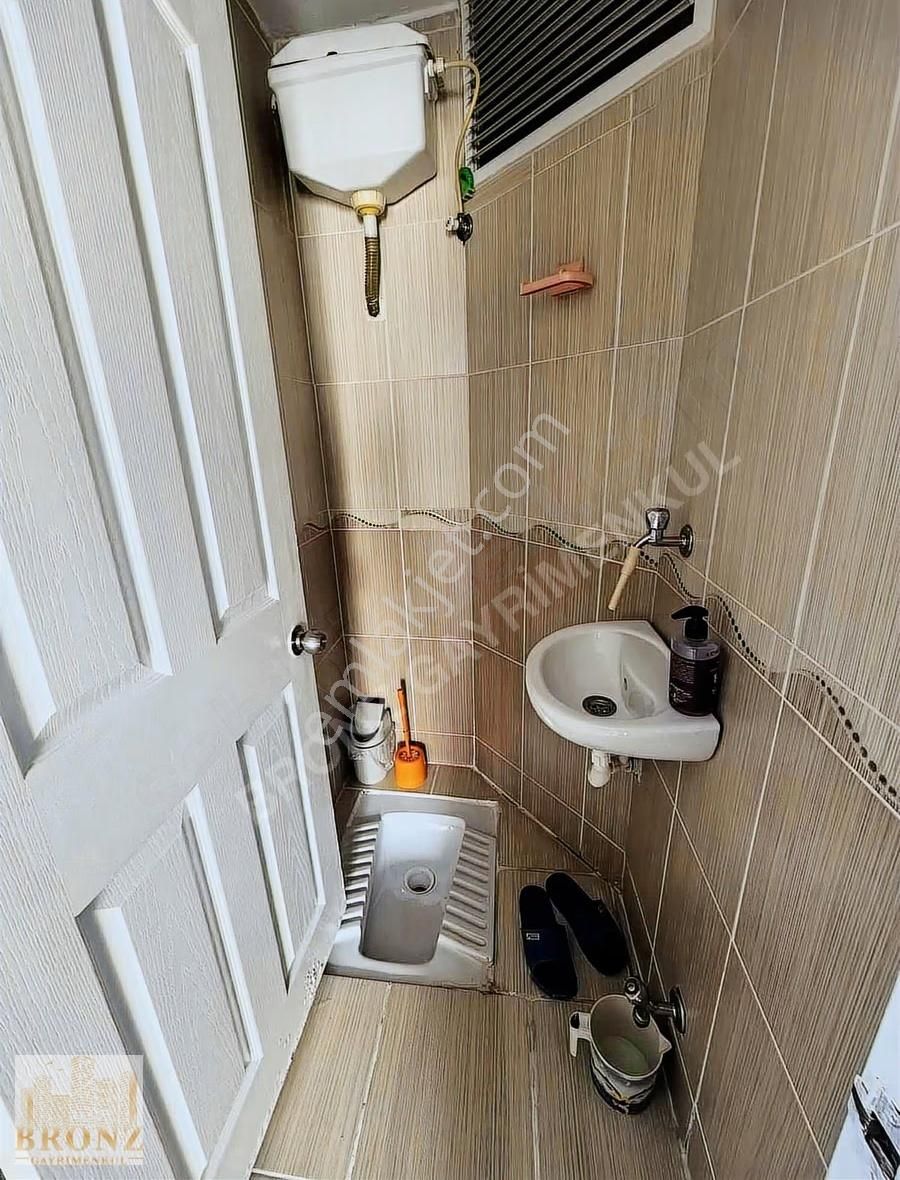 Ümraniye Çakmak Çamlık'ta Finans Merkezine Yakın 2+1 Daire - Görsel 8