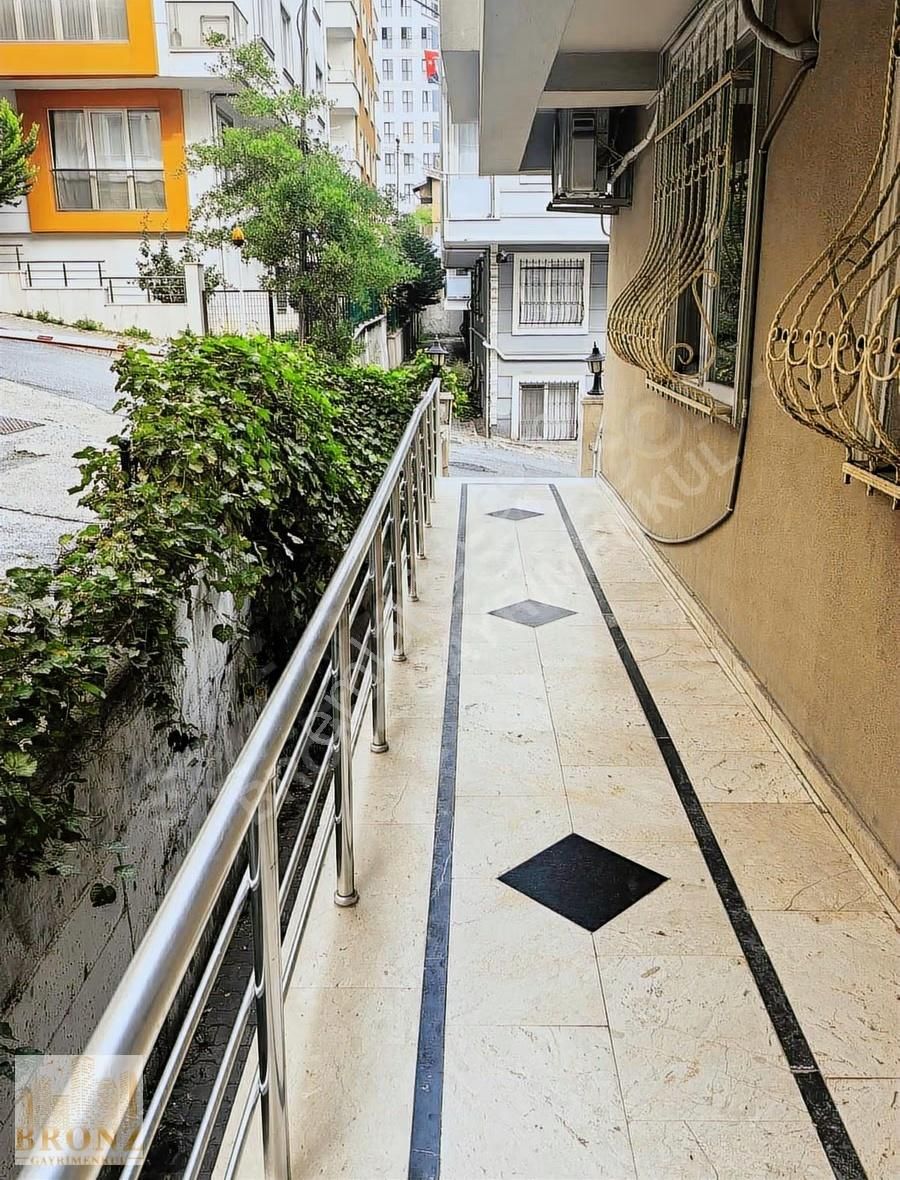 Ümraniye Çakmak Çamlık'ta Finans Merkezine Yakın 2+1 Daire - Görsel 20