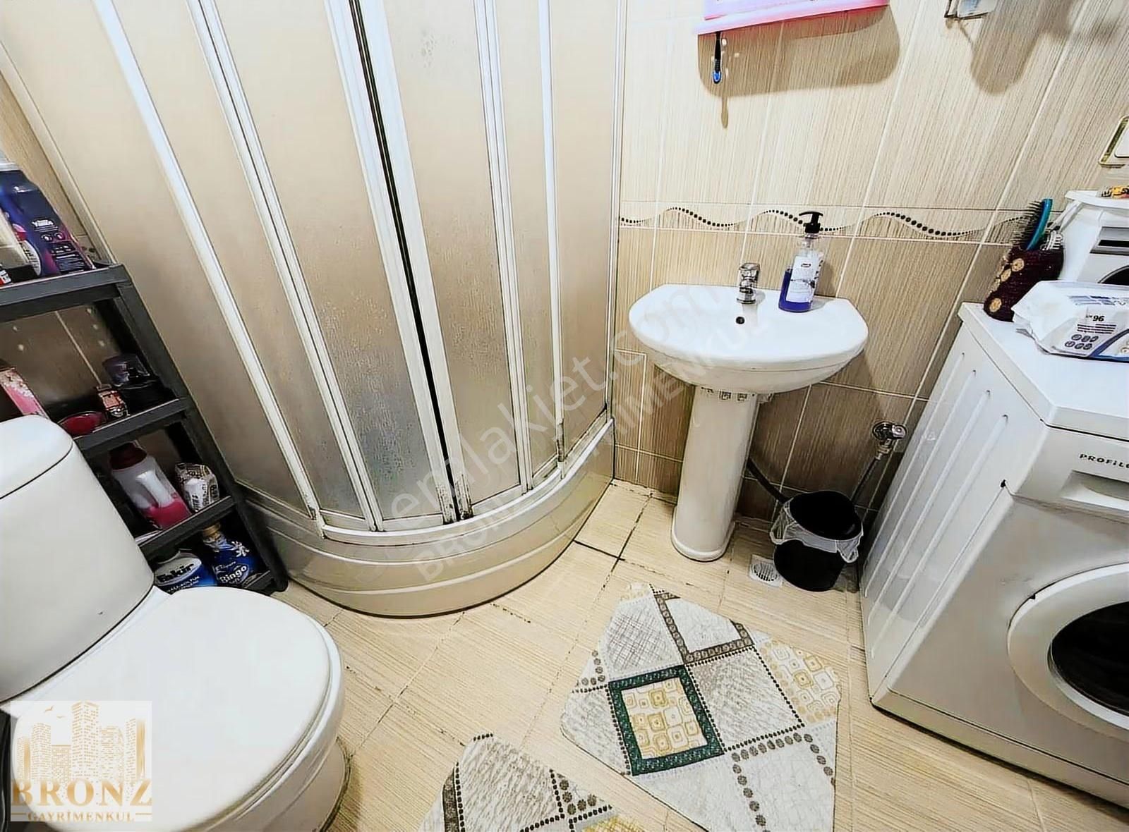 Ümraniye Çakmak Çamlık'ta Finans Merkezine Yakın 2+1 Daire - Görsel 5