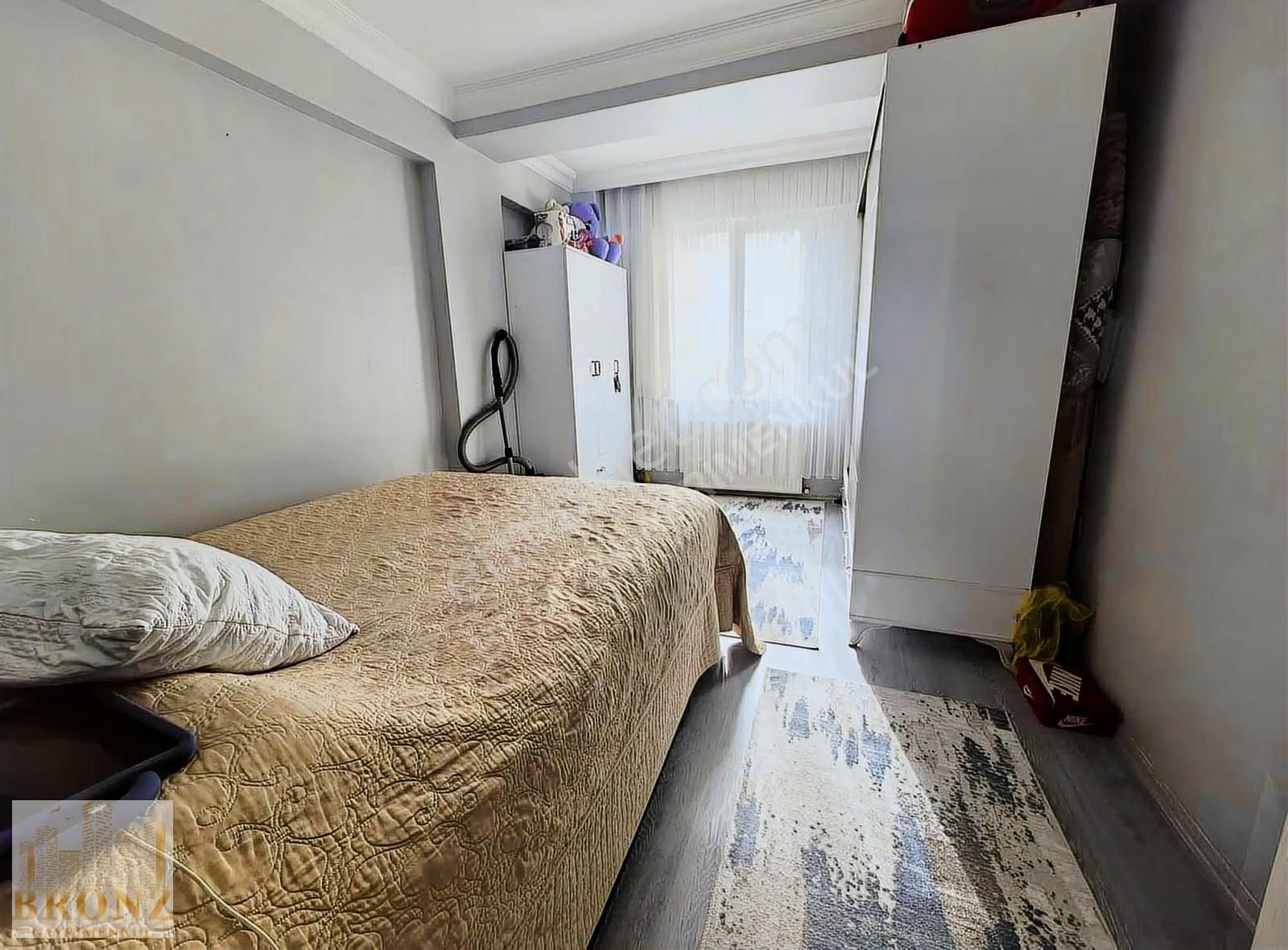 Ümraniye Çakmak Çamlık'ta Finans Merkezine Yakın 2+1 Daire - Görsel 11