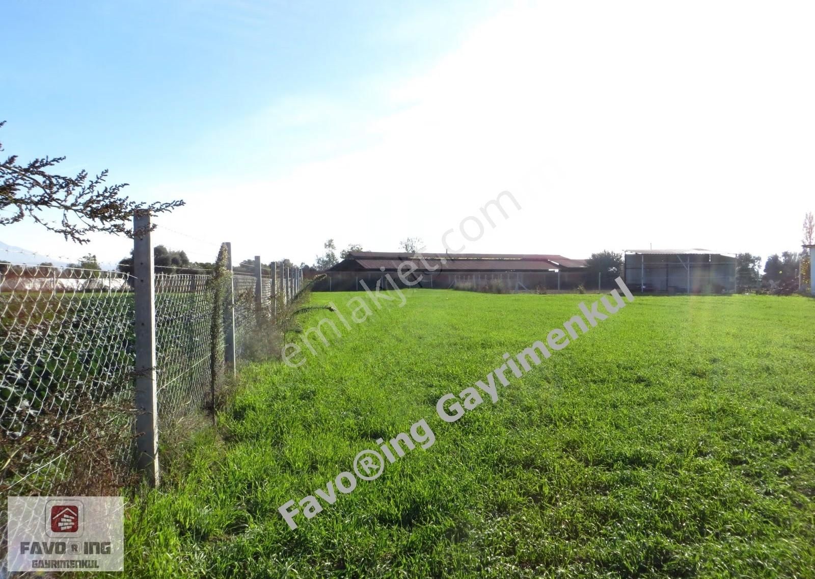 Bayındır Yakapınar | Köy İçinde İmarlı Arsa 3.047 M2 Yatırımlık - Görsel 9