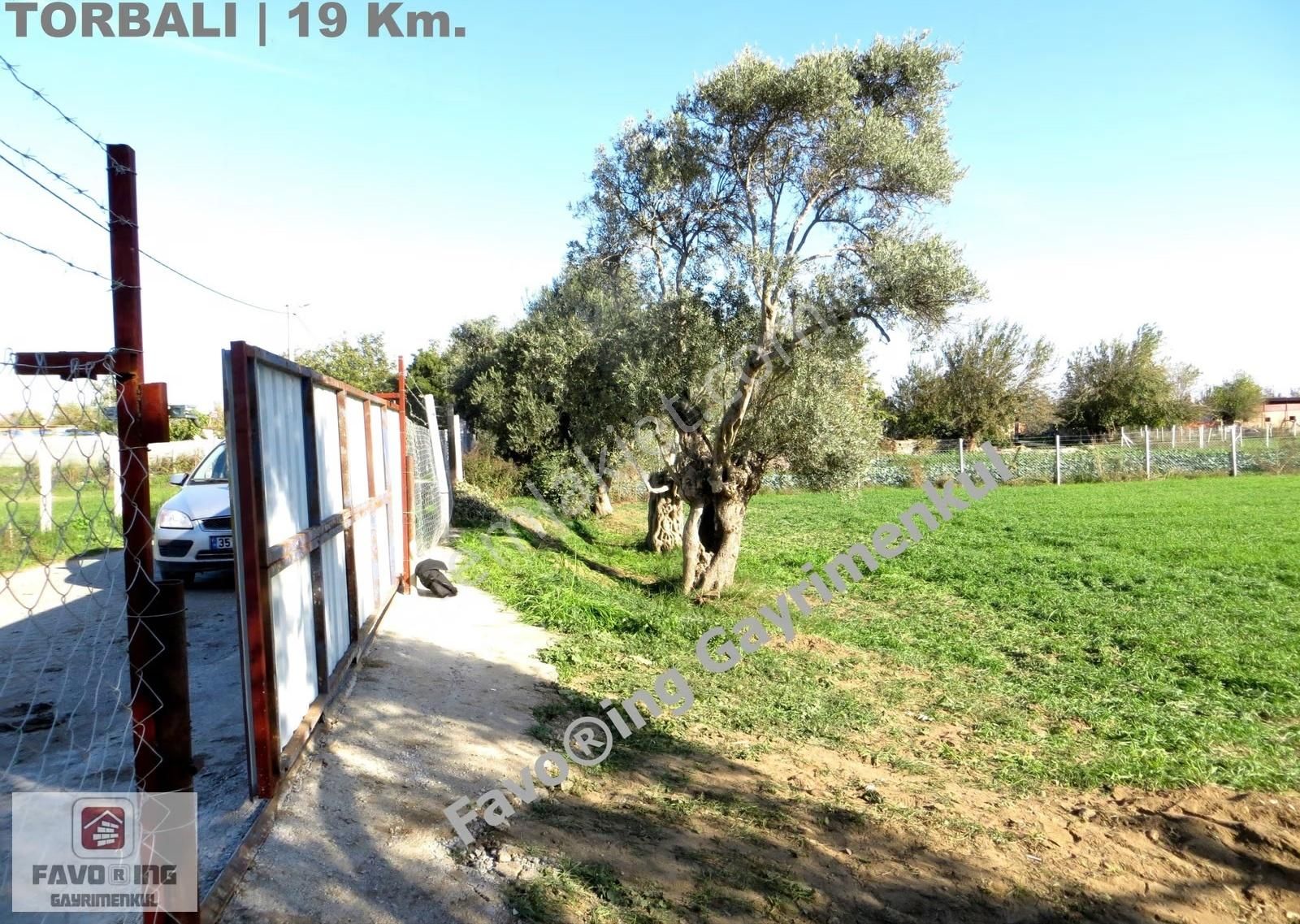 Bayındır Yakapınar | Köy İçinde İmarlı Arsa 3.047 M2 Yatırımlık - Görsel 23