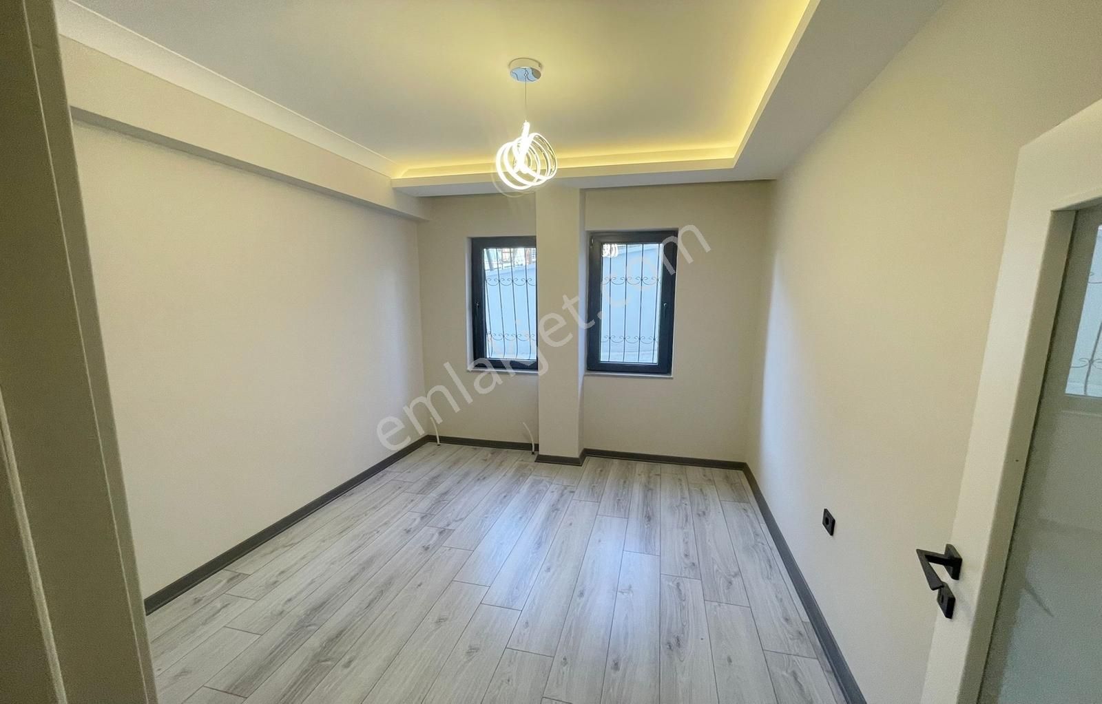 Yuvam'dan Hisar'da 3+0 Amerikan Mutfaklı Ultra Lüx Yapılı Daire! - Görsel 11
