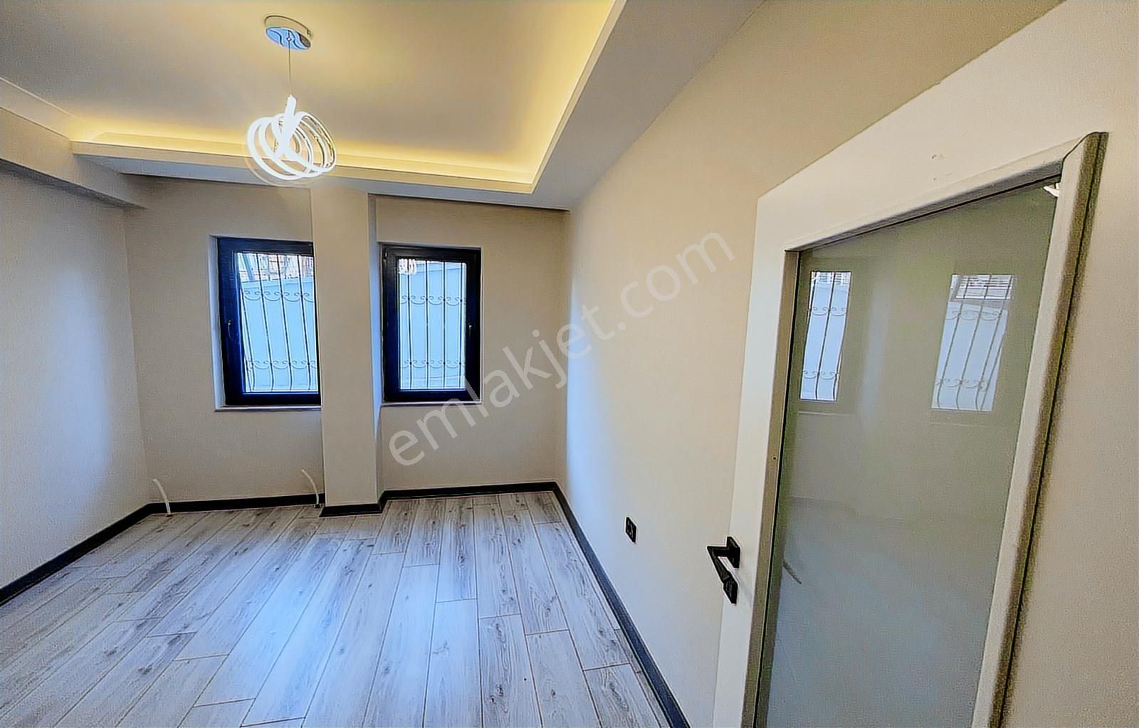 Yuvam'dan Hisar'da 3+0 Amerikan Mutfaklı Ultra Lüx Yapılı Daire! - Görsel 8