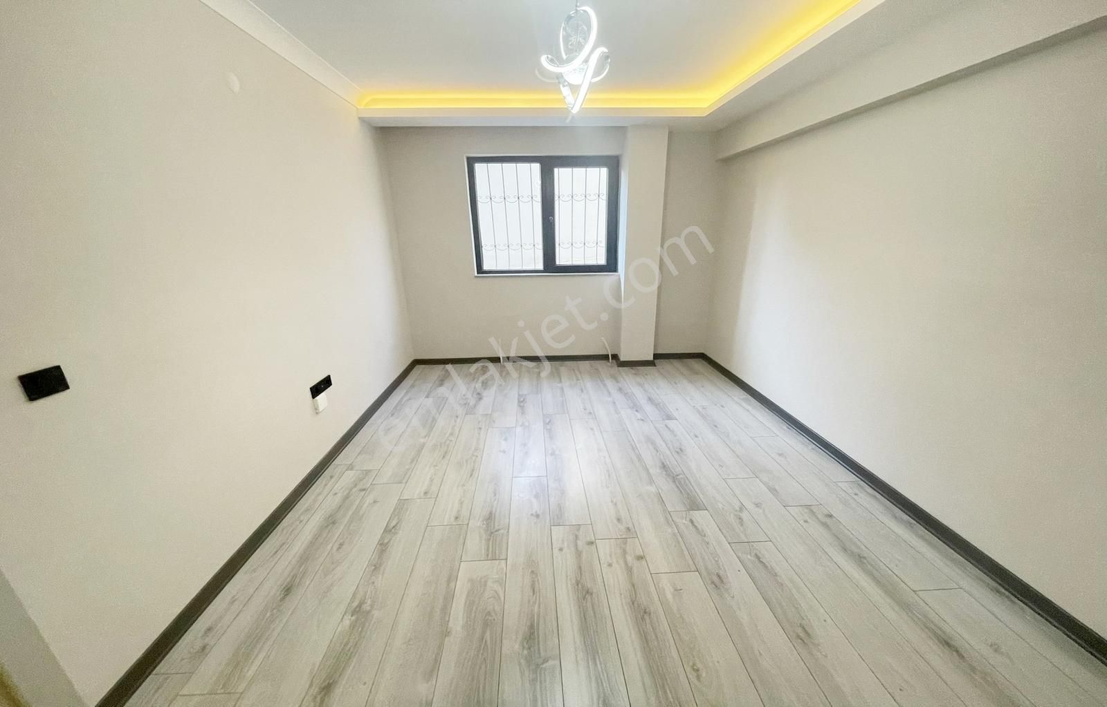 Yuvam'dan Hisar'da 3+0 Amerikan Mutfaklı Ultra Lüx Yapılı Daire! - Görsel 35