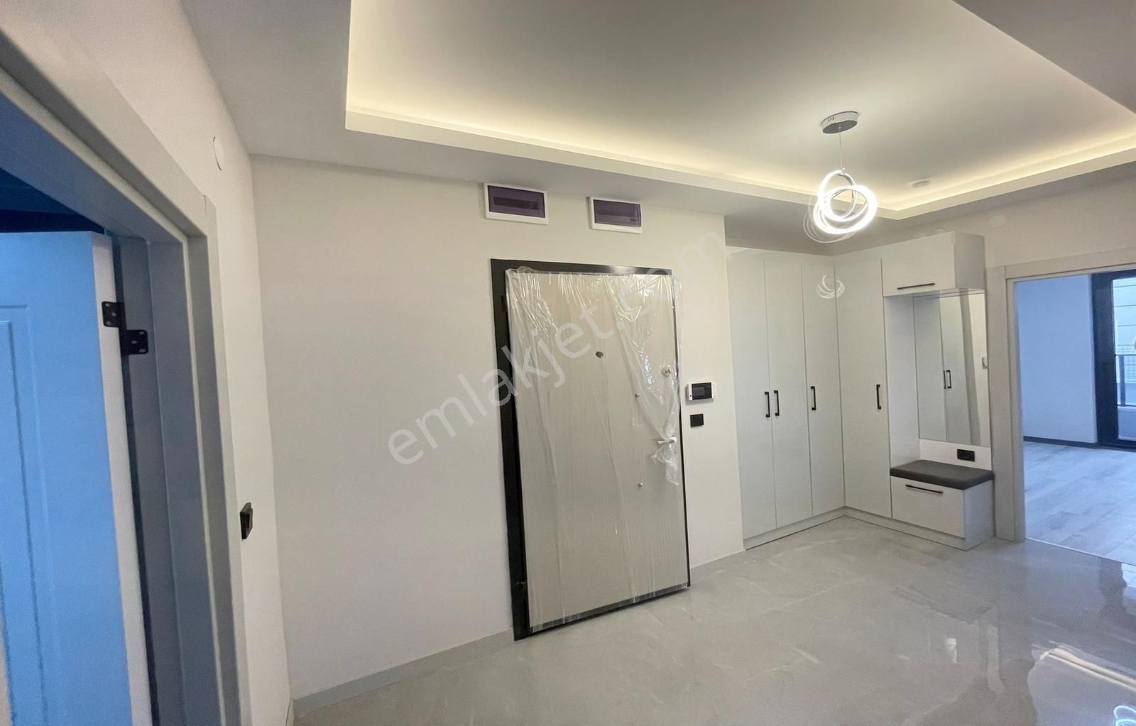Yuvam'dan Hisar'da 3+0 Amerikan Mutfaklı Ultra Lüx Yapılı Daire! - Görsel 32