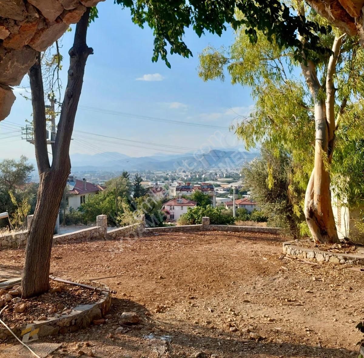 Patlangıç Mah. %40*3 İmarlı 800m2 Arsa Villa Ve 1 Bağımsız Daire - Görsel 10