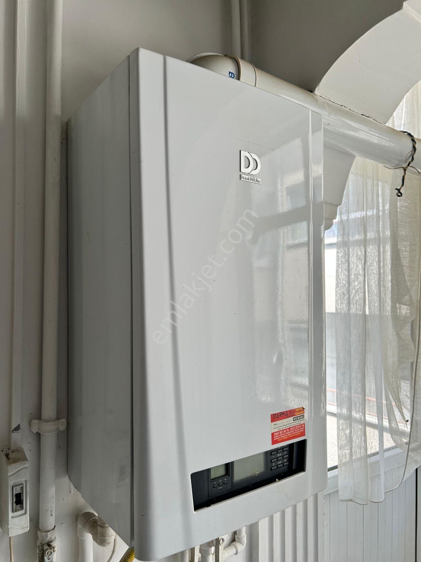 Lider Emlak'tan Kentsel Dönüşüme Uygun 3+1 Satılık Daire - Görsel 21