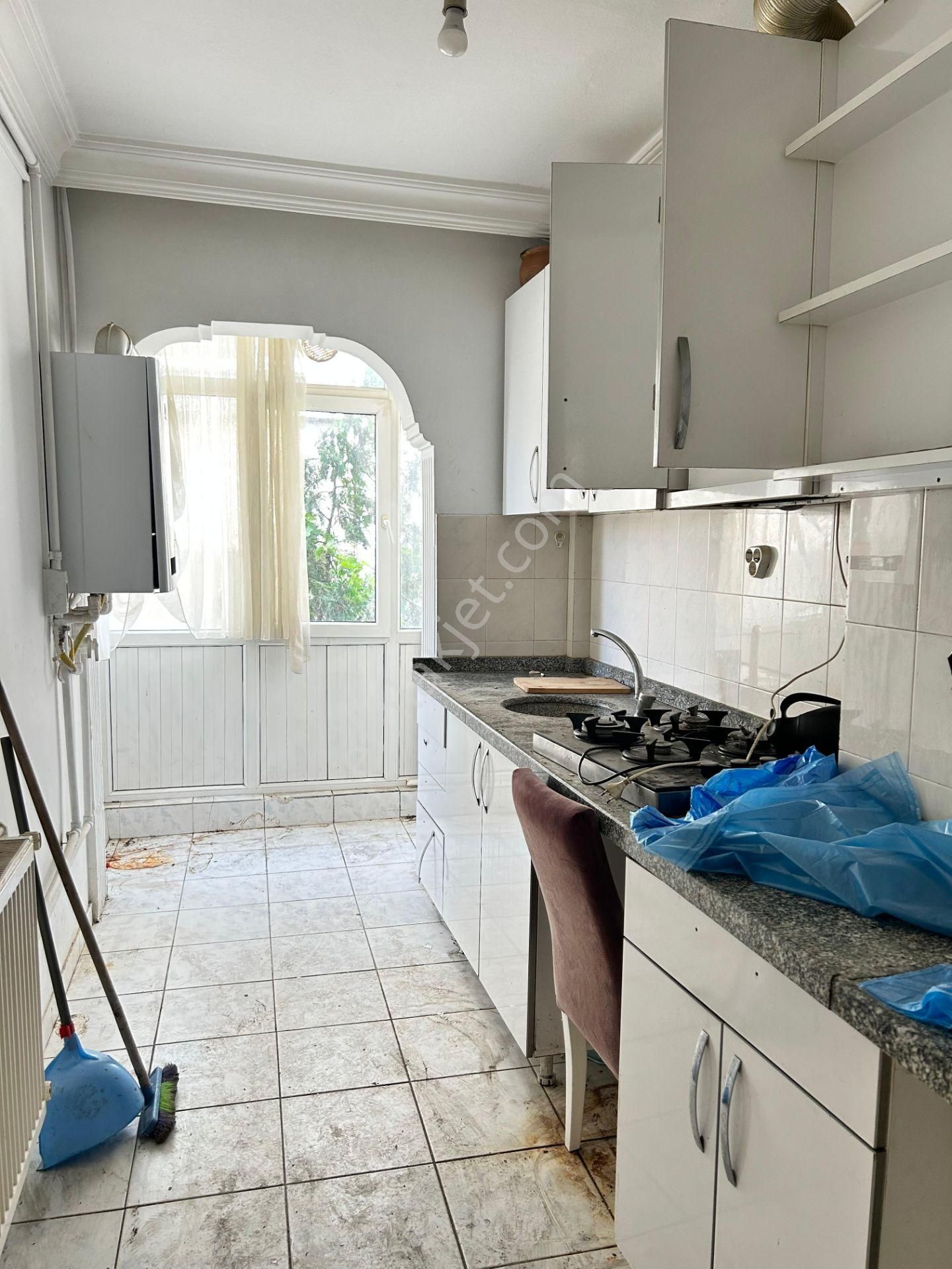 Lider Emlak'tan Kentsel Dönüşüme Uygun 3+1 Satılık Daire - Görsel 25