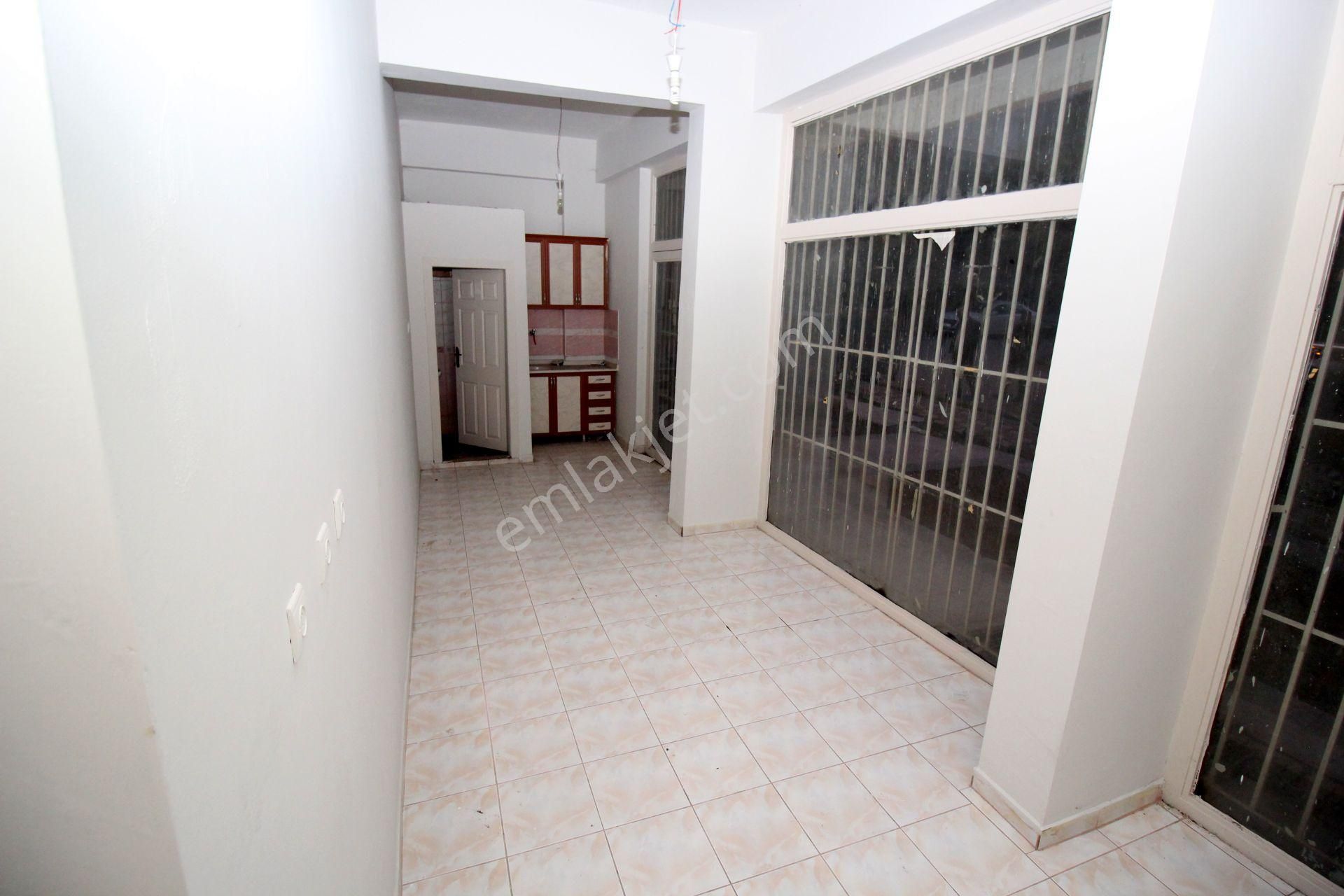 Emre Emlak'tan Piyade'de İstasyon Cadde Yanı Kiralık Dükkan - Görsel 5