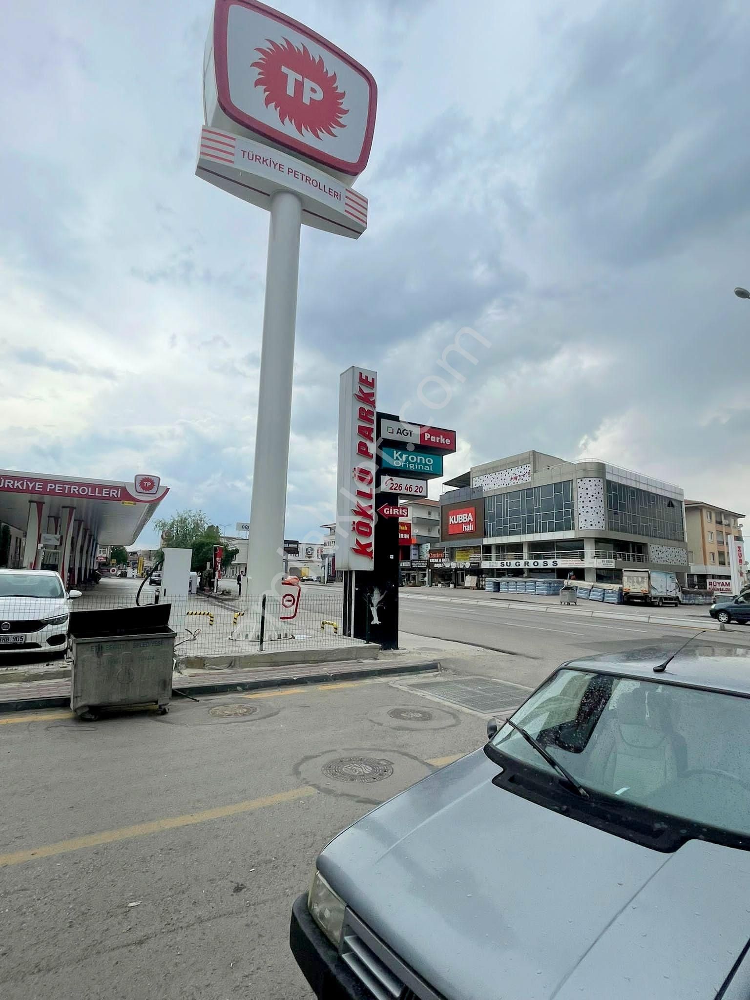 Emre Emlak'tan Piyade'de İstasyon Cadde Yanı Kiralık Dükkan - Görsel 15