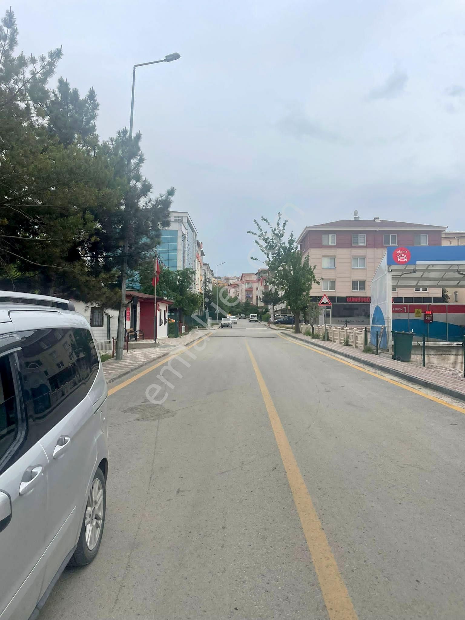 Emre Emlak'tan Piyade'de İstasyon Cadde Yanı Kiralık Dükkan - Görsel 16