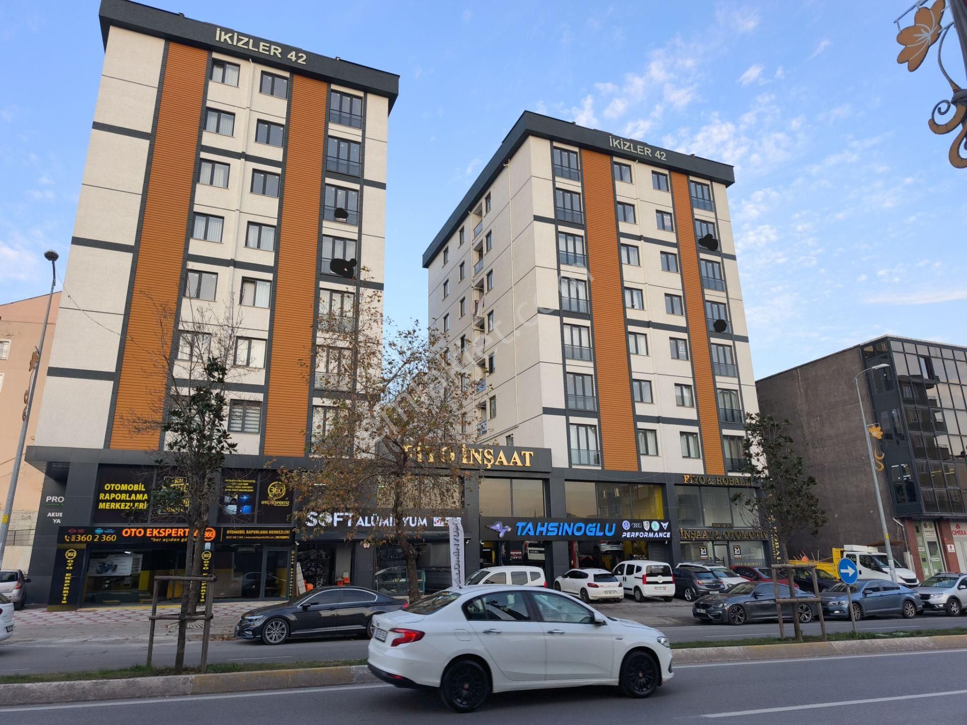 Çok Acil Sultanbeyli Tugutreis Cade Üstü Satılık 110 M.3+1 Daire - Görsel 31