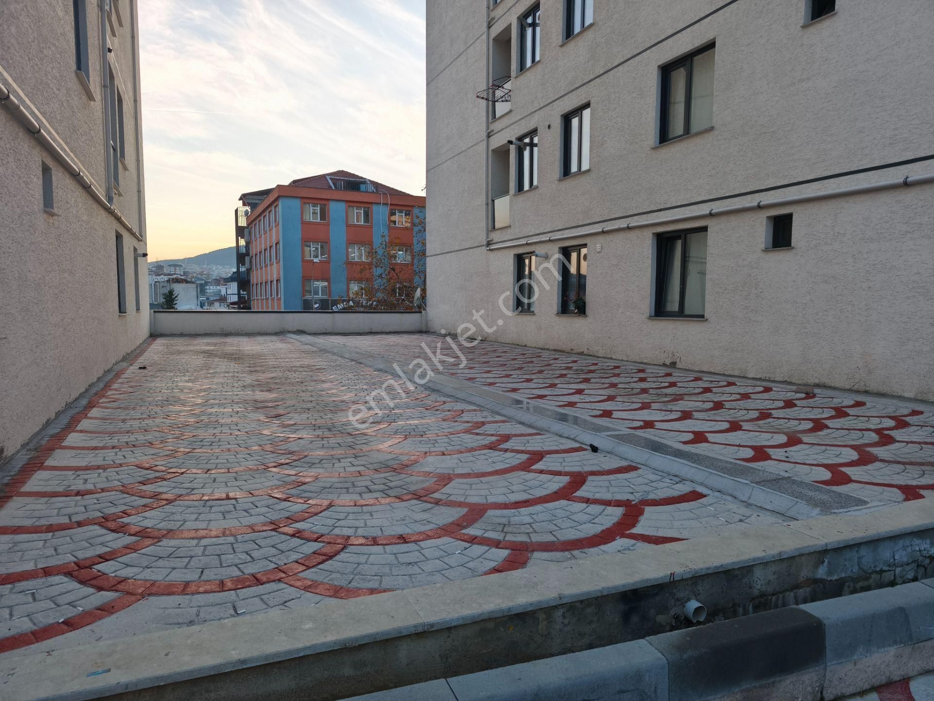 Çok Acil Sultanbeyli Tugutreis Cade Üstü Satılık 110 M.3+1 Daire - Görsel 27