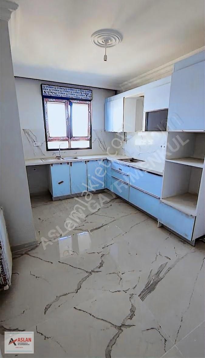 Çengelköy Satılık Daire