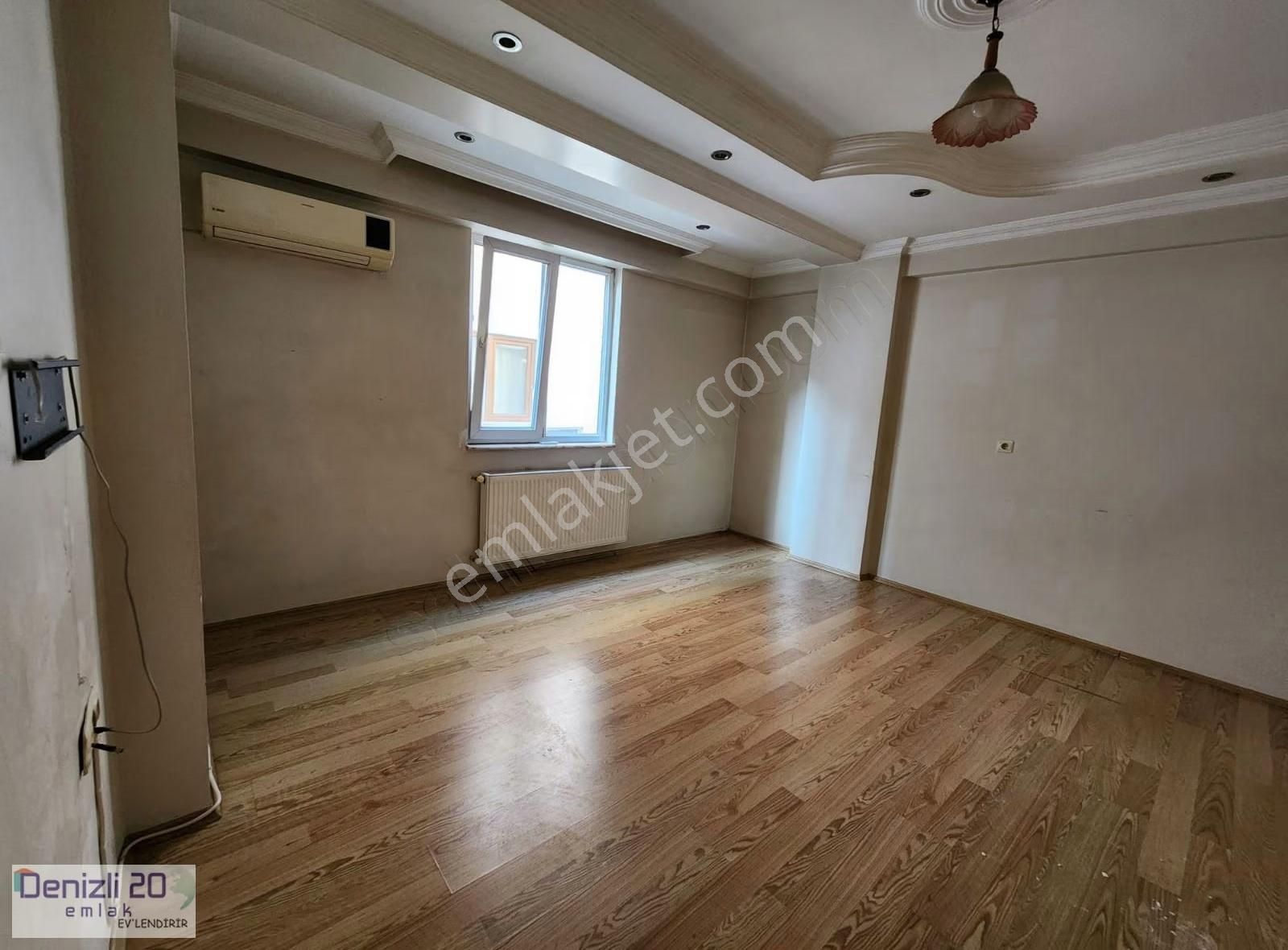 Deliktaş'da Satılık Daire