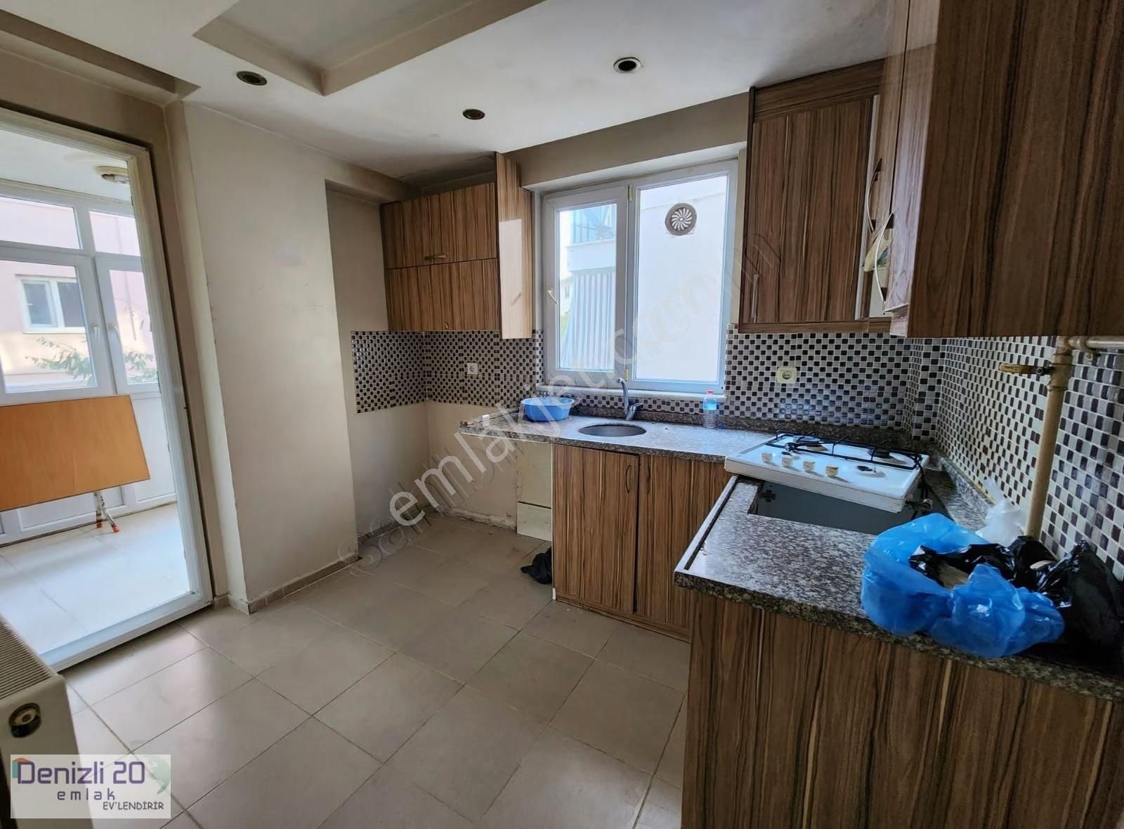 Deliktaş'da Satılık Daire - Görsel 12