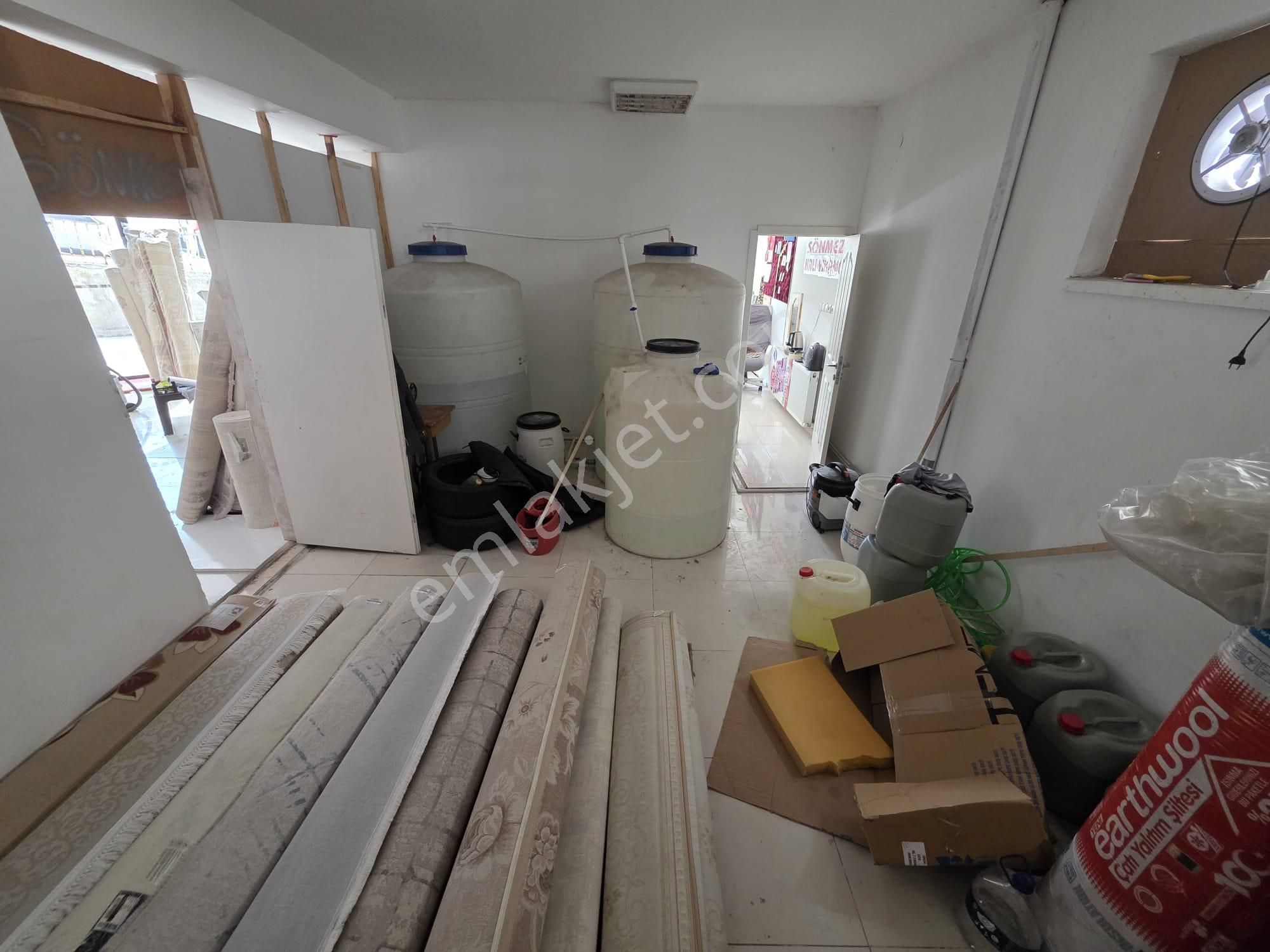 Çambaşı Caddesine Komşu 250 M2 Köşe Konumlu Dükkan - Görsel 11