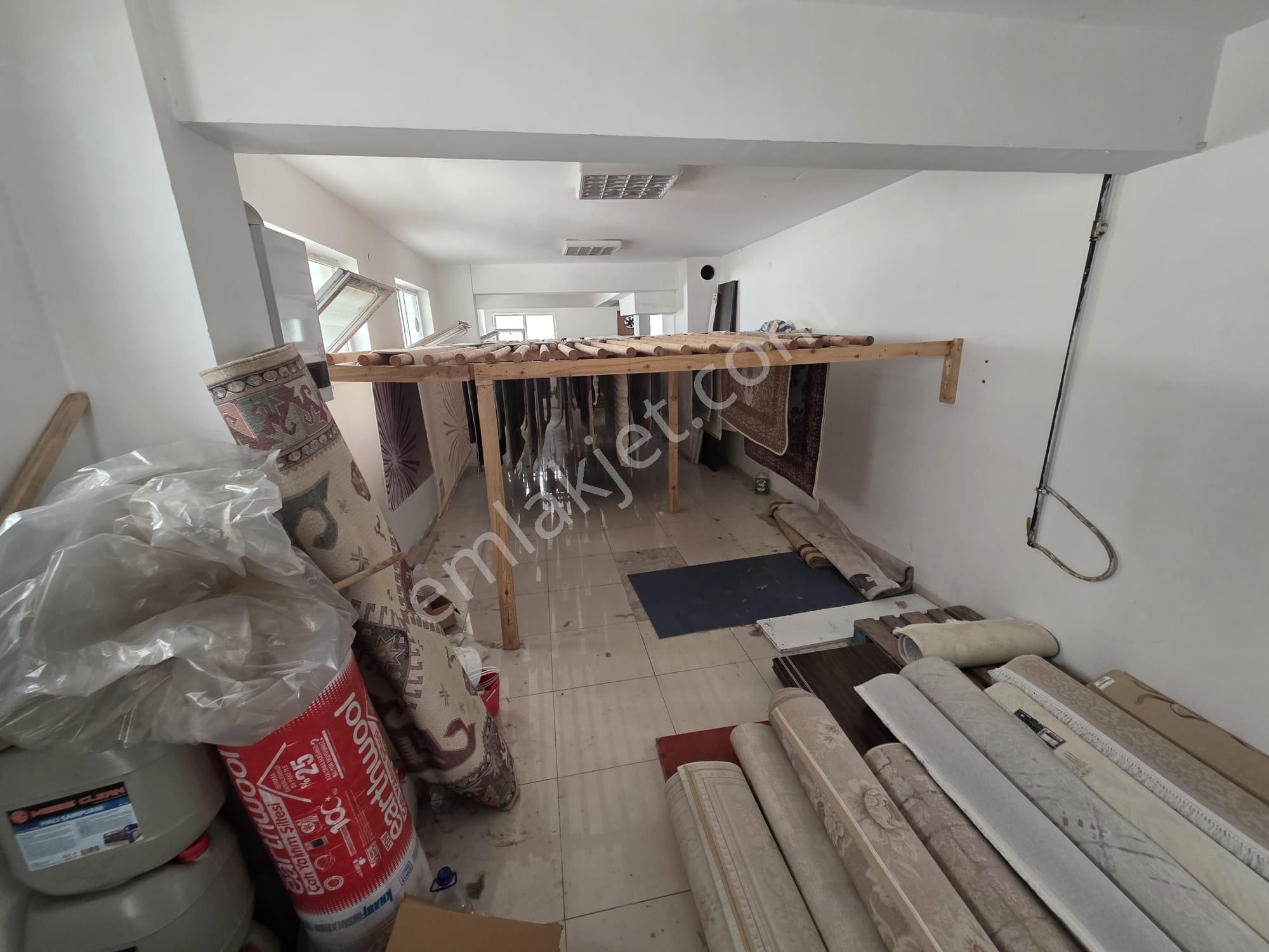 Çambaşı Caddesine Komşu 250 M2 Köşe Konumlu Dükkan - Görsel 10