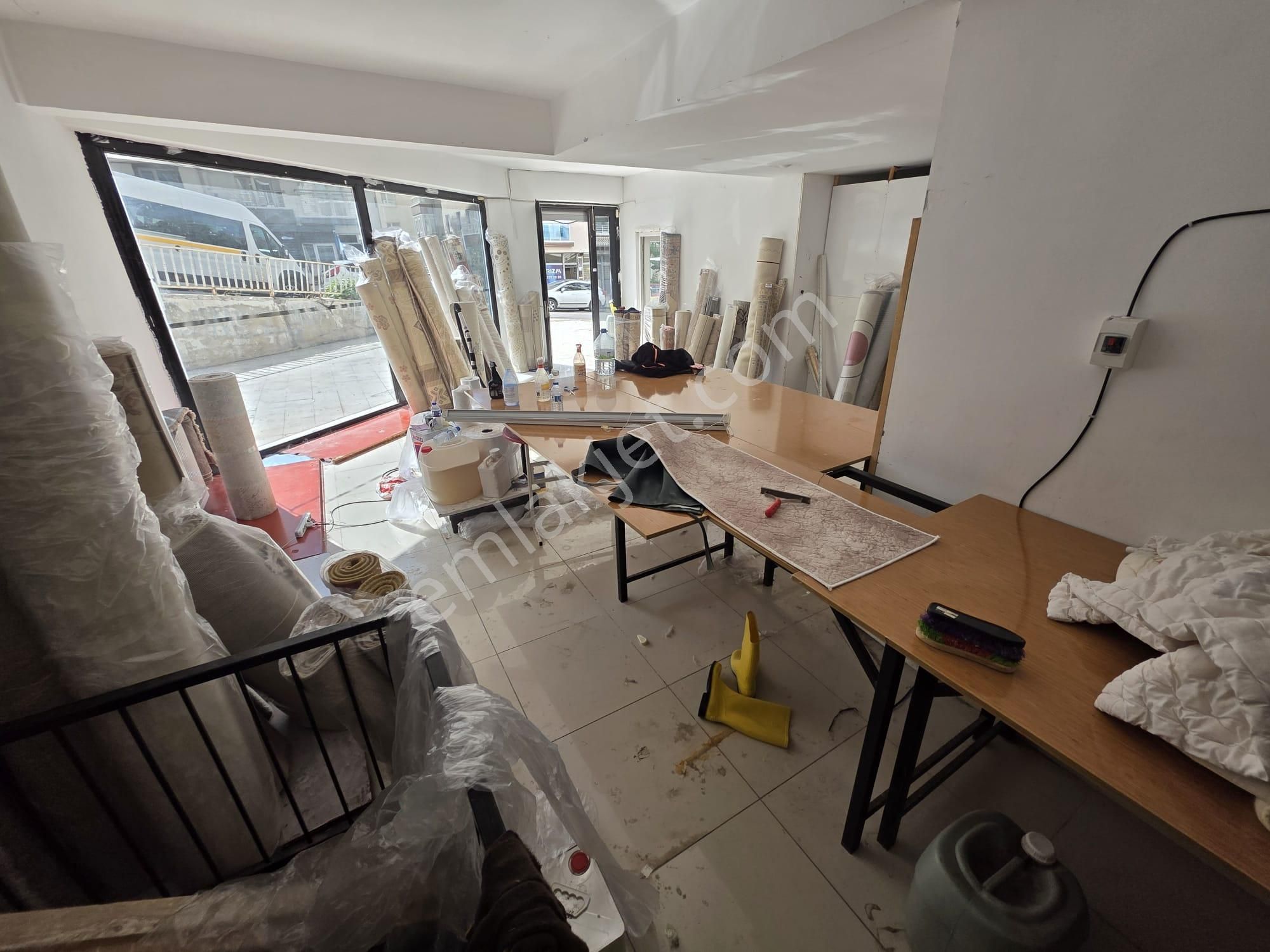 Çambaşı Caddesine Komşu 250 M2 Köşe Konumlu Dükkan - Görsel 3