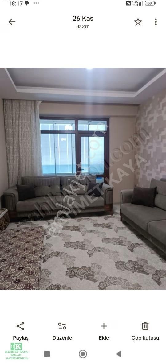 Fevzi Çakmak Mahallesi Satılık 3+1 Daire - Görsel 20