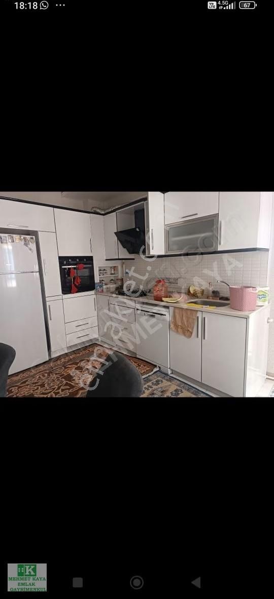 Fevzi Çakmak Mahallesi Satılık 3+1 Daire - Görsel 5