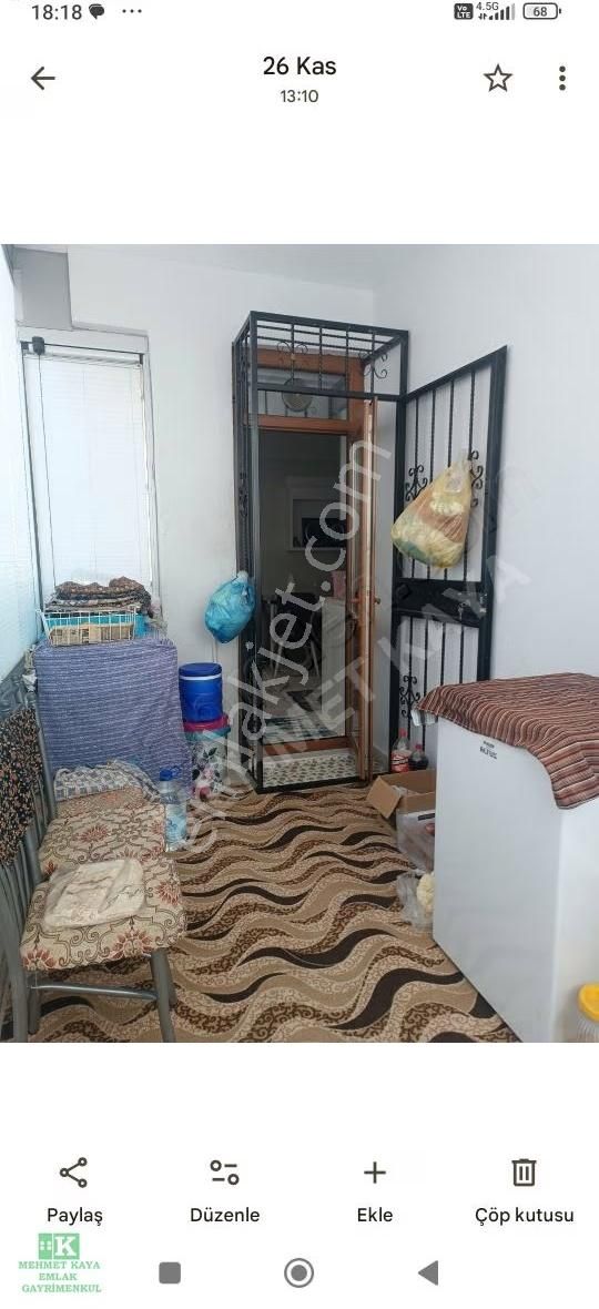 Fevzi Çakmak Mahallesi Satılık 3+1 Daire - Görsel 22