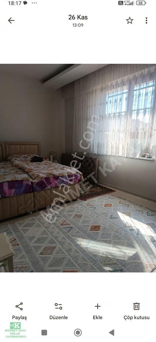 Fevzi Çakmak Mahallesi Satılık 3+1 Daire - Görsel 13