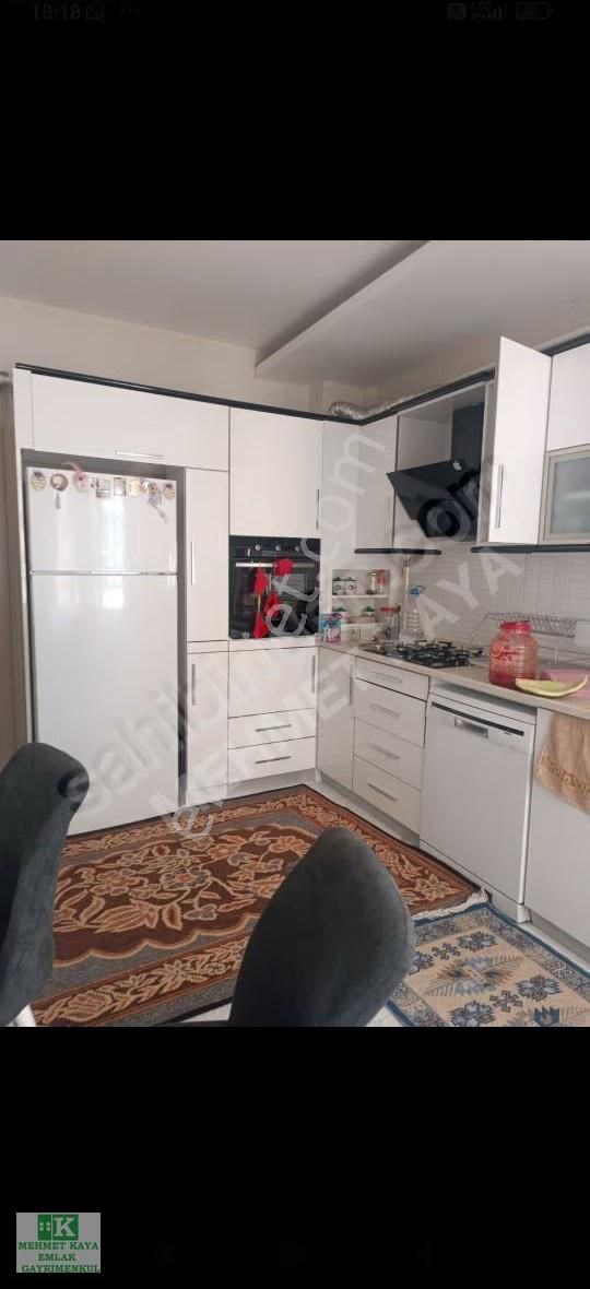 Fevzi Çakmak Mahallesi Satılık 3+1 Daire - Görsel 8