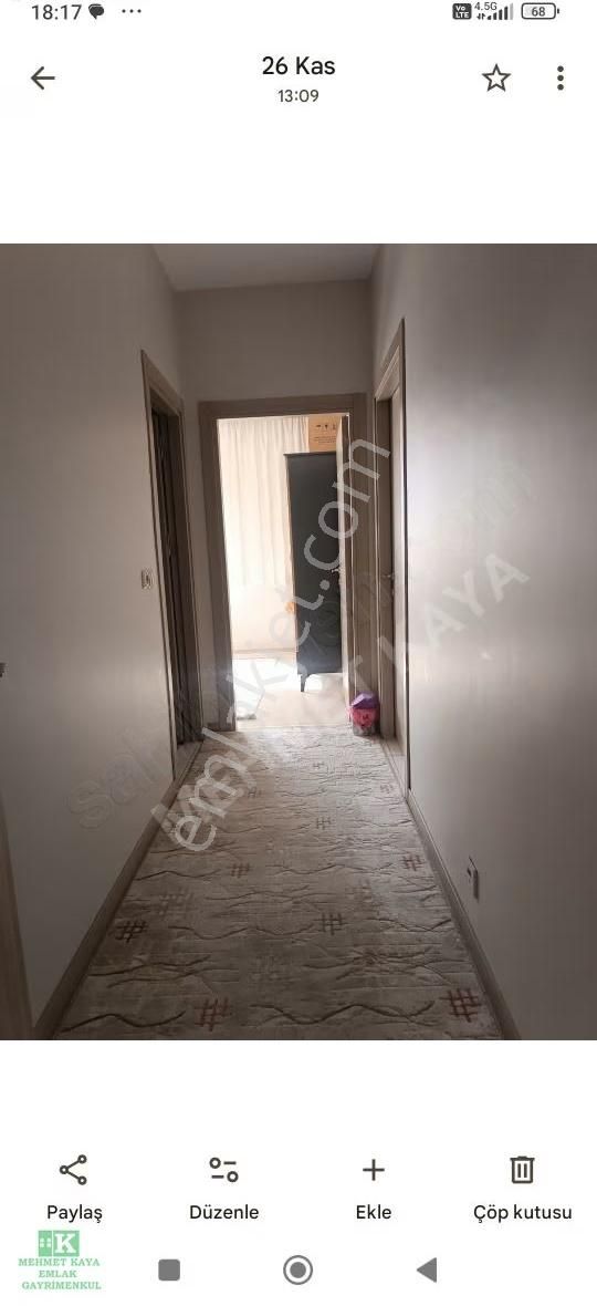 Fevzi Çakmak Mahallesi Satılık 3+1 Daire - Görsel 17