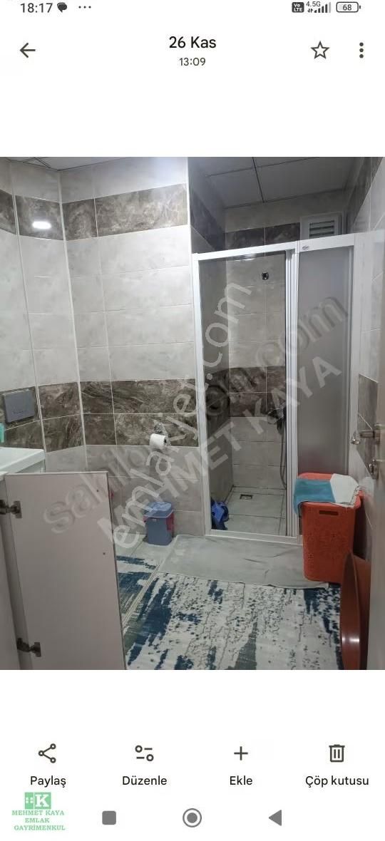 Fevzi Çakmak Mahallesi Satılık 3+1 Daire - Görsel 9