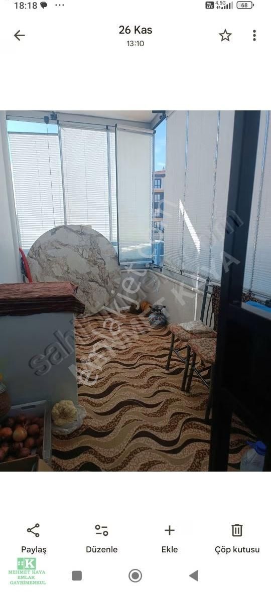 Fevzi Çakmak Mahallesi Satılık 3+1 Daire - Görsel 2