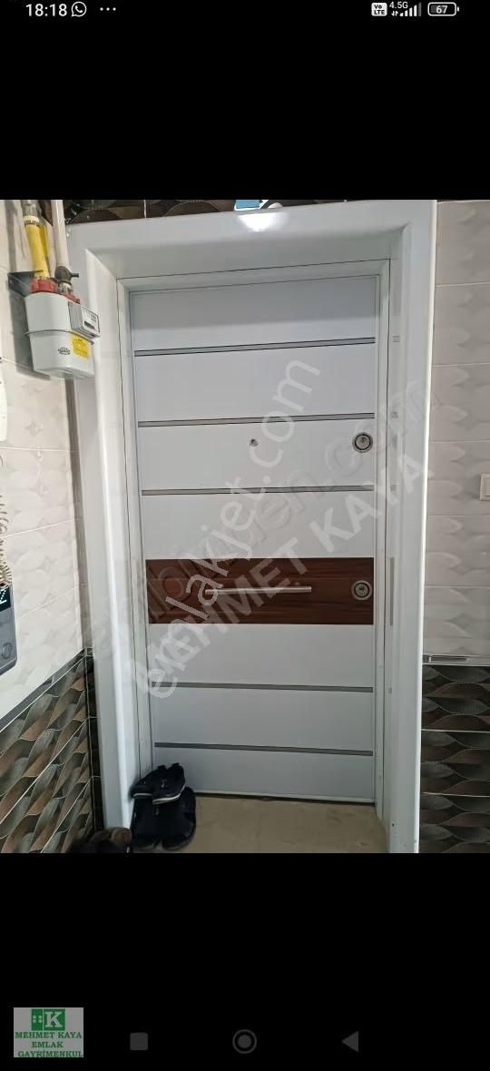 Fevzi Çakmak Mahallesi Satılık 3+1 Daire - Görsel 7