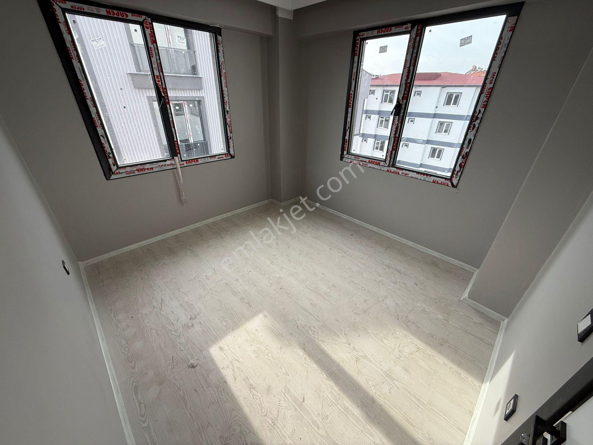 ▇ Tek Yetkili Kadıköy'de Önü Açık Site'de Ultra Lüks 3+1 Daire ▇ - Görsel 18