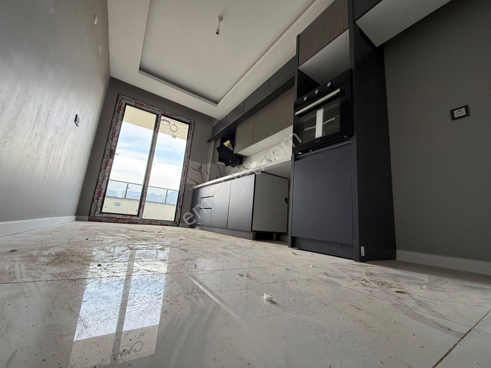 ▇ Tek Yetkili Kadıköy'de Önü Açık Site'de Ultra Lüks 3+1 Daire ▇ - Görsel 3